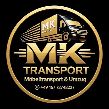 MK Transport &ndash; M&ouml;beltransport und Umzug